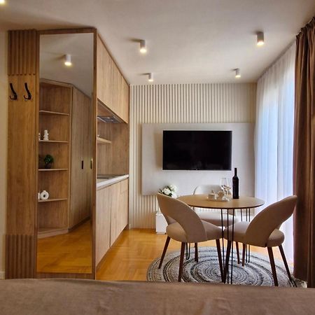 Luxury Apartments Stefano Premium 오흐리드 외부 사진