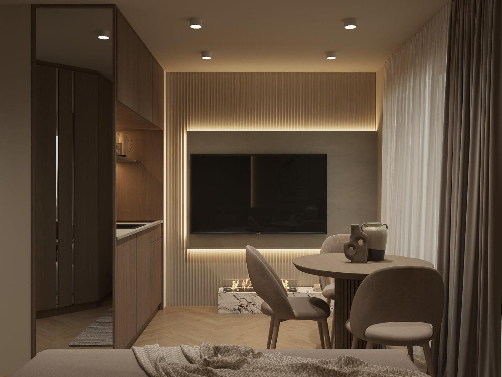 Luxury Apartments Stefano Premium 오흐리드 외부 사진