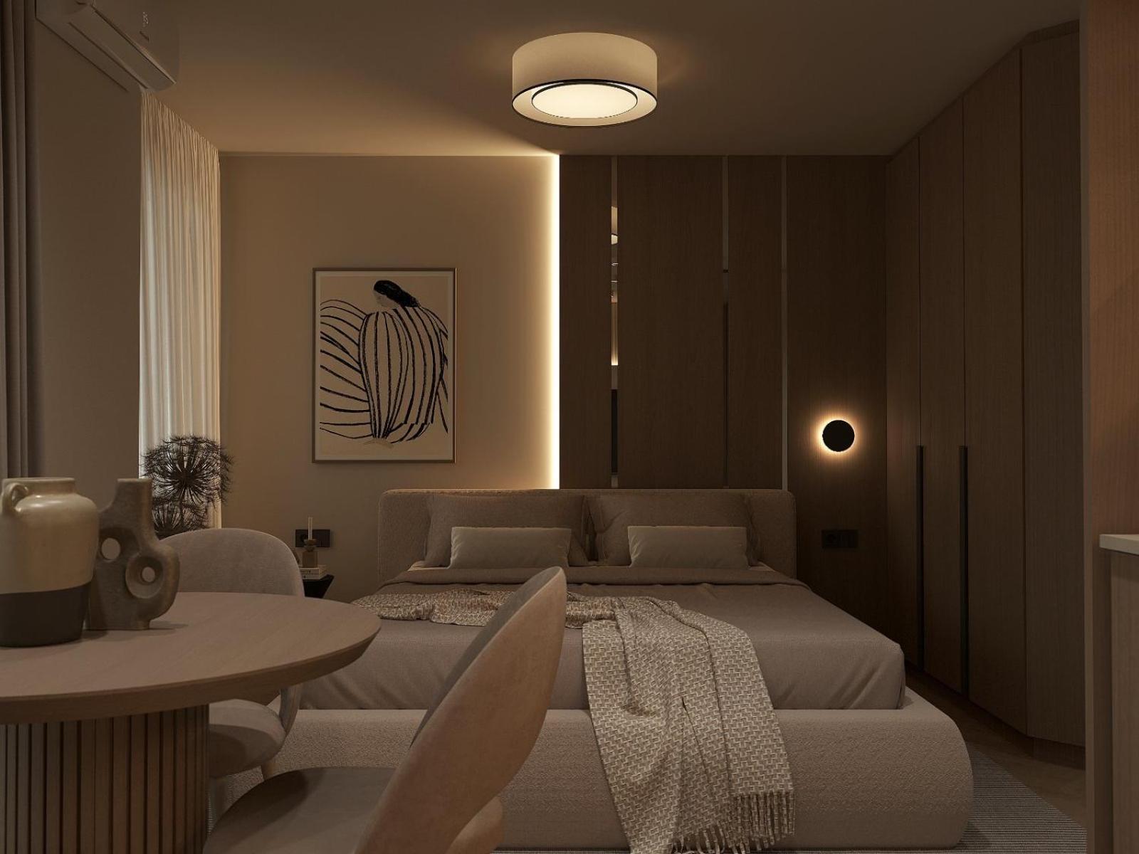 Luxury Apartments Stefano Premium 오흐리드 외부 사진