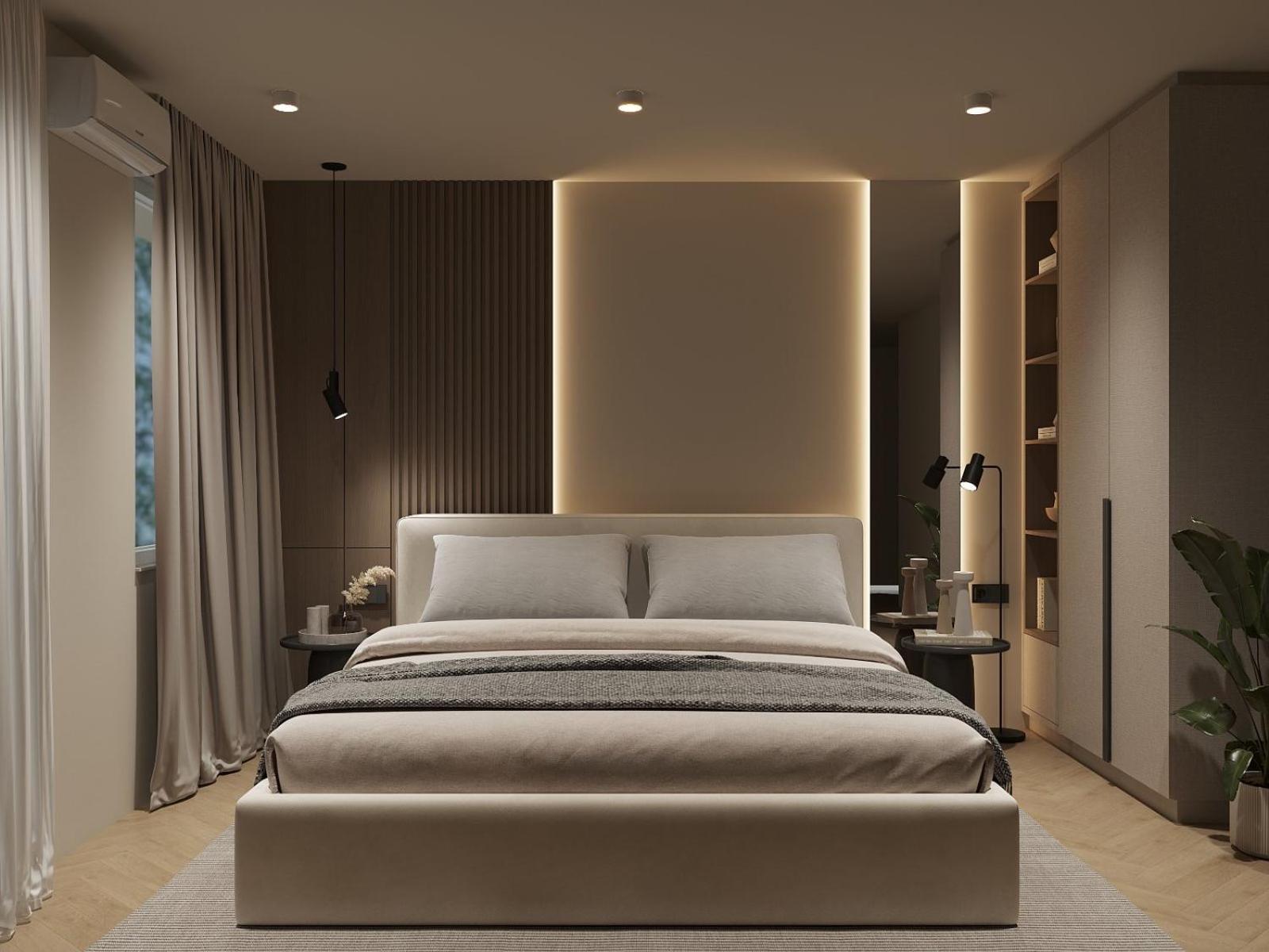 Luxury Apartments Stefano Premium 오흐리드 외부 사진