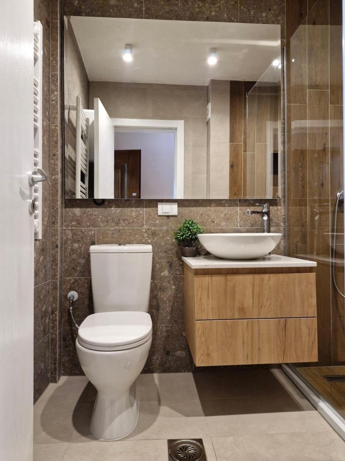 Luxury Apartments Stefano Premium 오흐리드 외부 사진