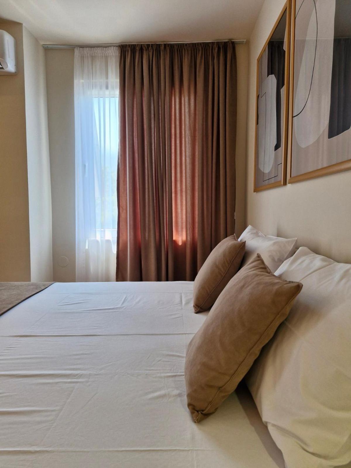 Luxury Apartments Stefano Premium 오흐리드 외부 사진