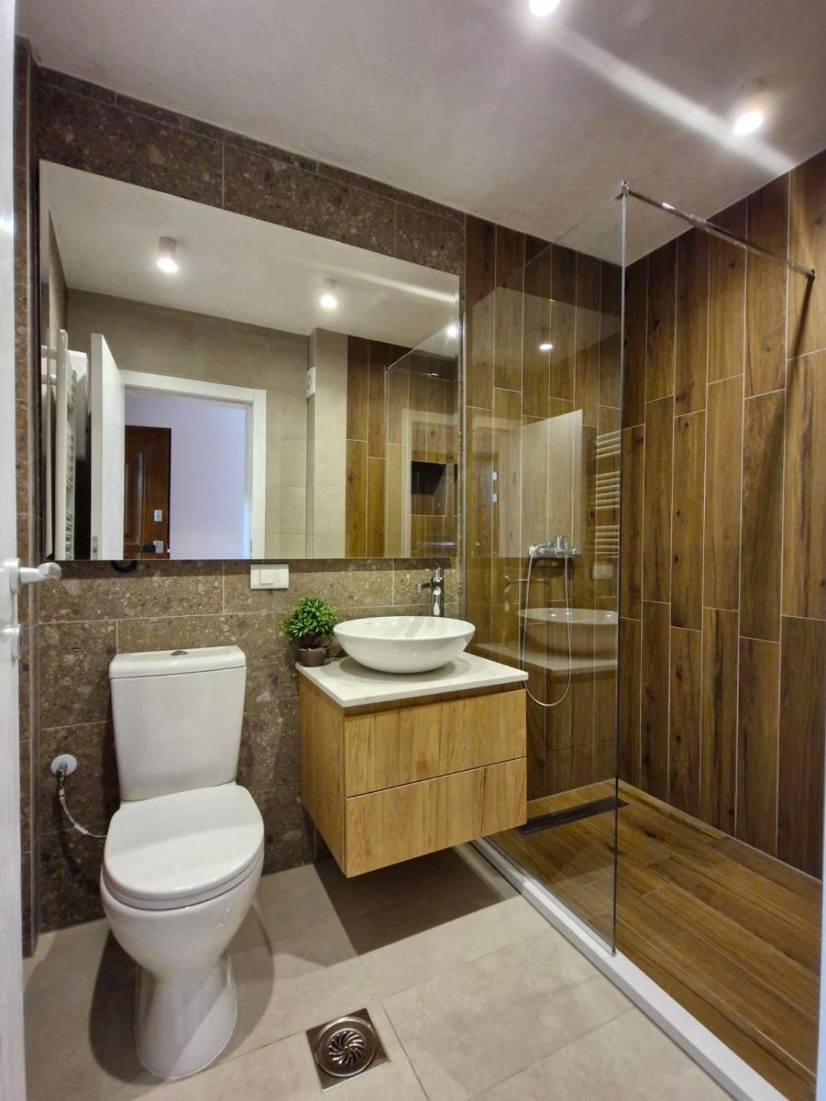 Luxury Apartments Stefano Premium 오흐리드 외부 사진
