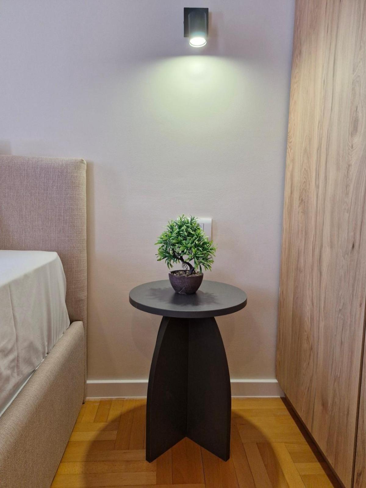 Luxury Apartments Stefano Premium 오흐리드 외부 사진